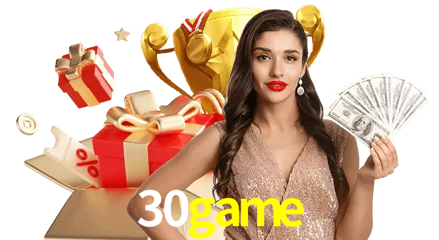 Jogue com dealers reais no 30game!