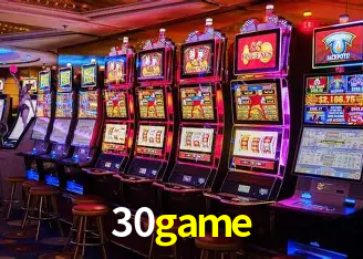 30game cassino online